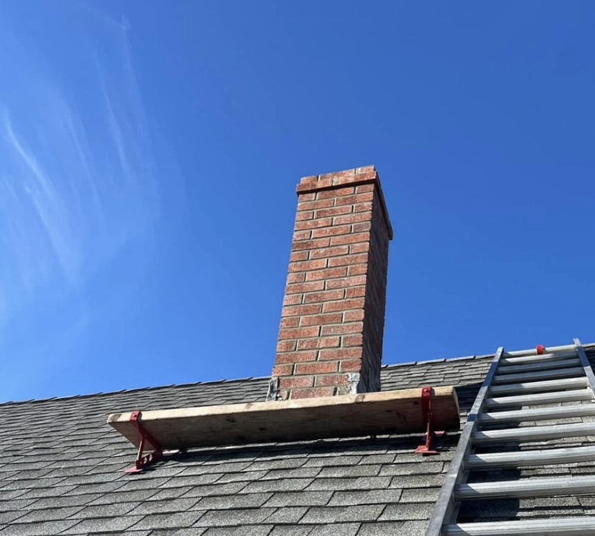 Chimney Repair